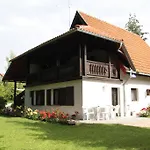 Apartmani U Borovoj Sumi