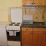 Apartmani U Borovoj Sumi