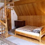Apartmani U Borovoj Sumi