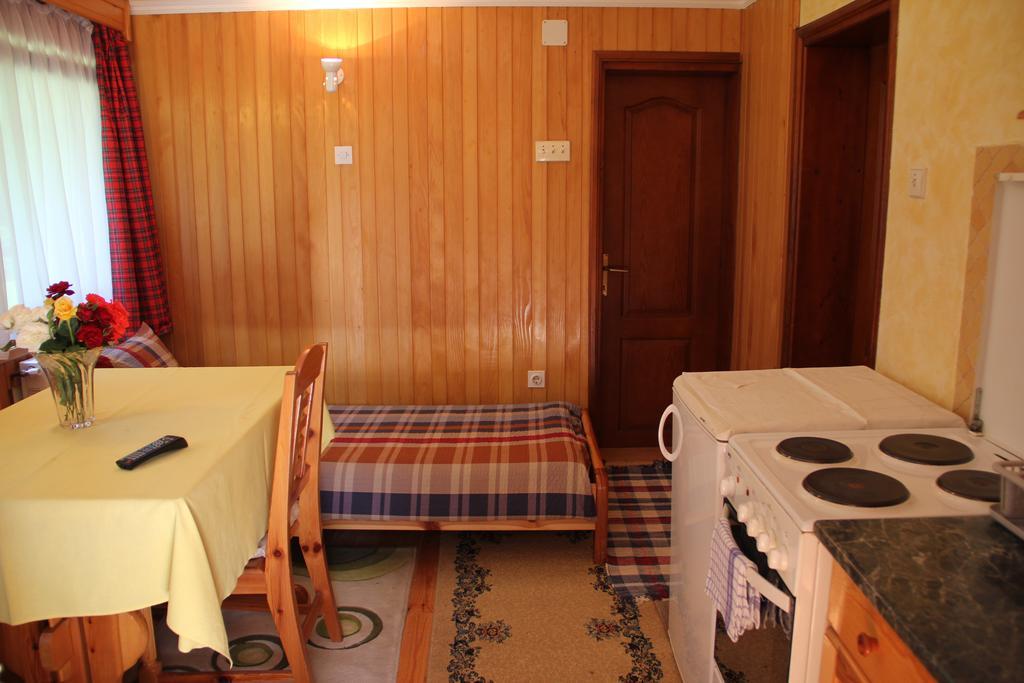 U Borovoj Sumi * Zlatibor