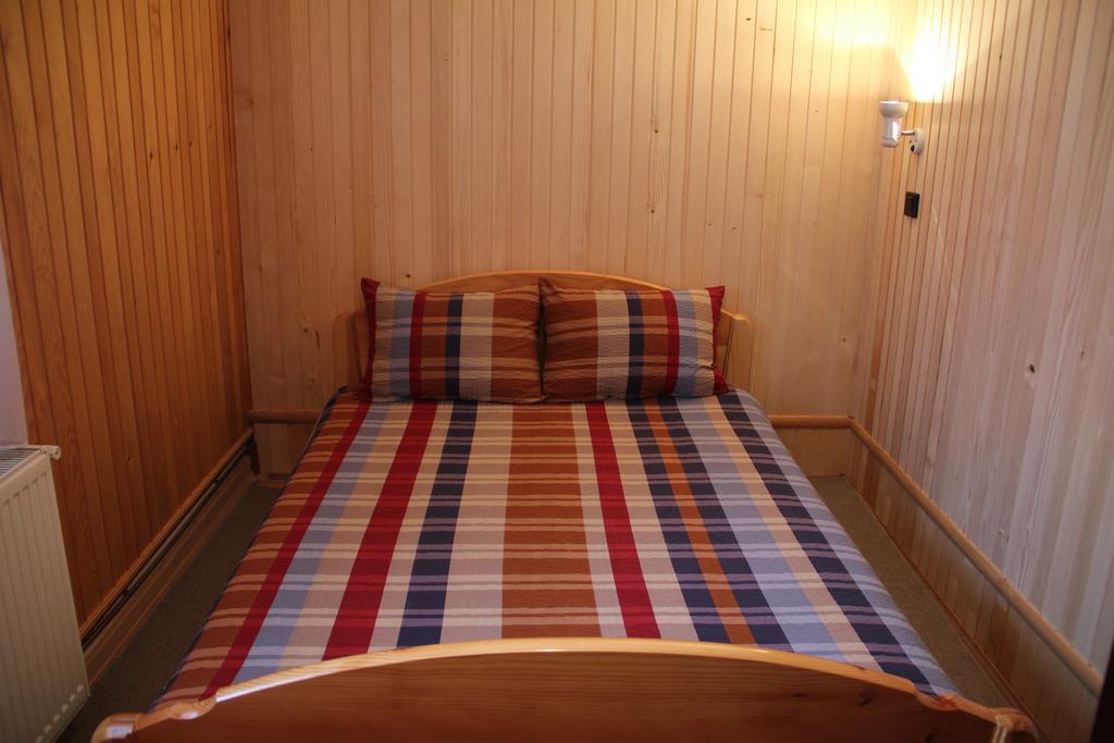 Apartment U Borovoj Sumi Zlatibor