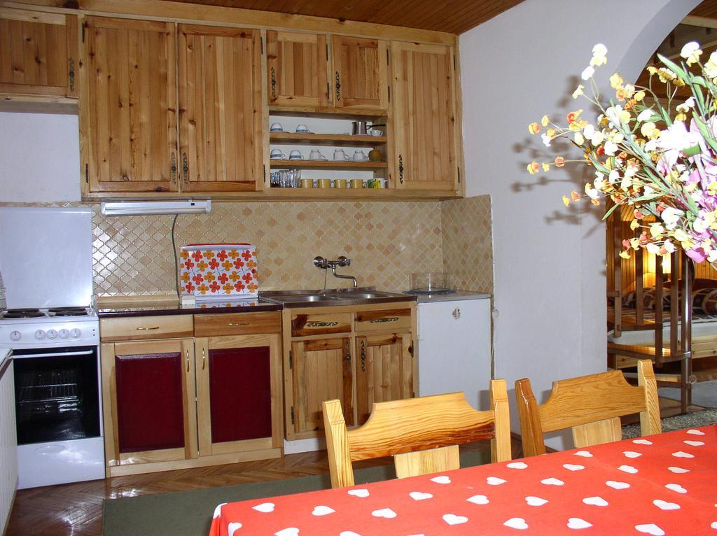 Apartment U Borovoj Sumi Zlatibor