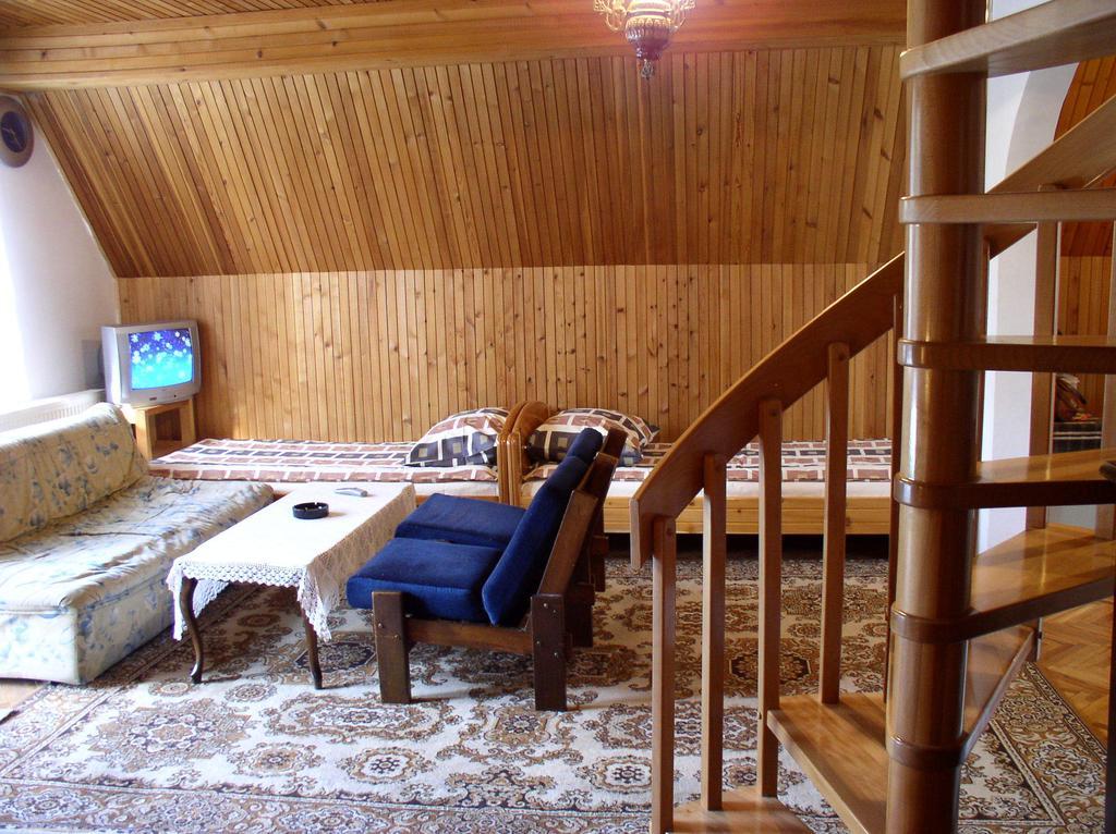 Apartment U Borovoj Sumi Zlatibor