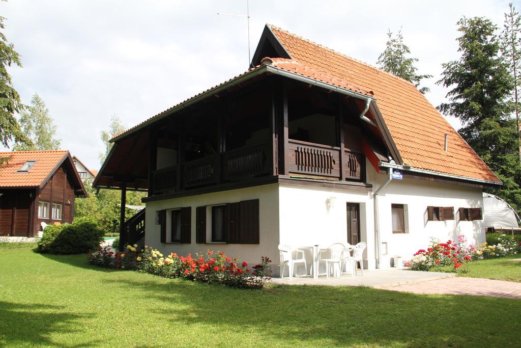 Apartment U Borovoj Sumi