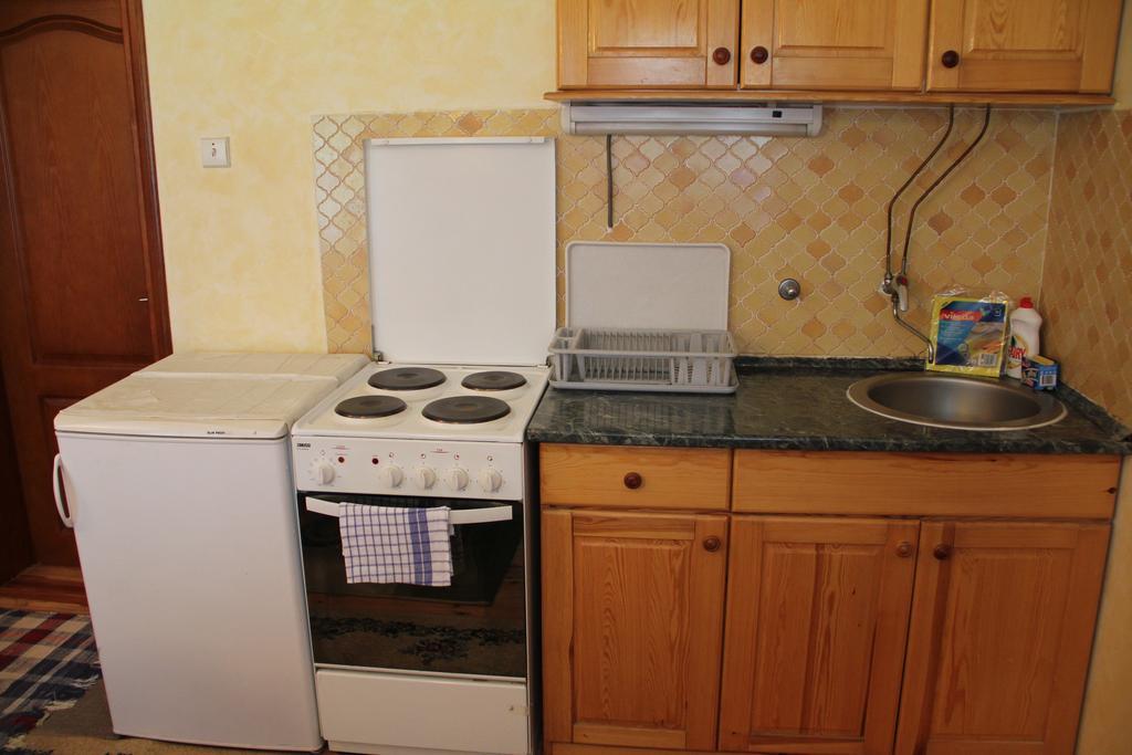Apartment U Borovoj Sumi Zlatibor