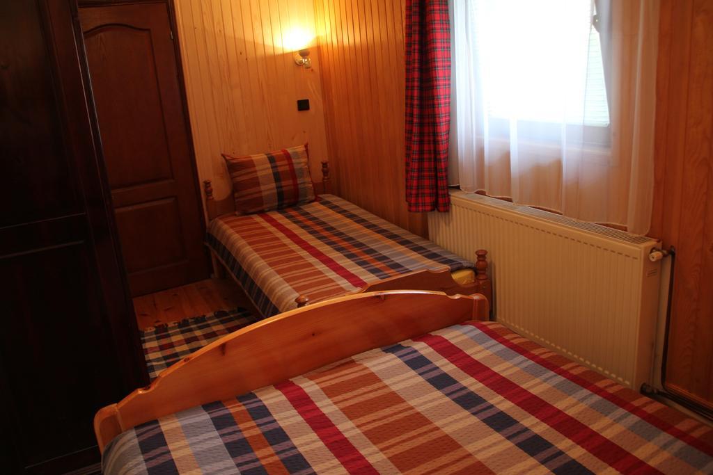 U Borovoj Sumi Zlatibor