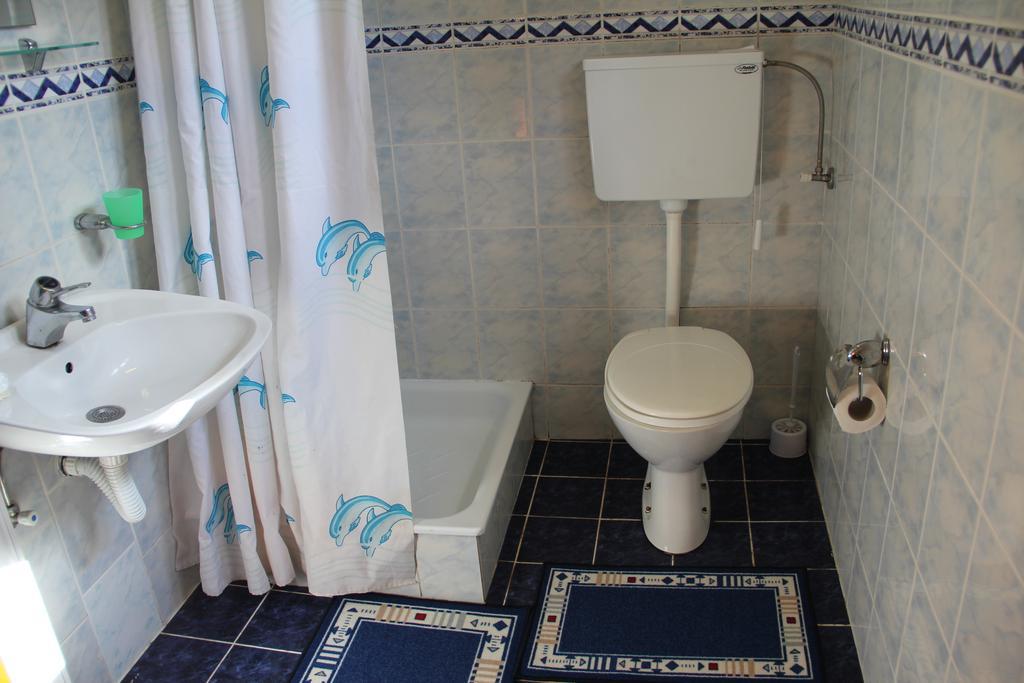 Apartment U Borovoj Sumi *