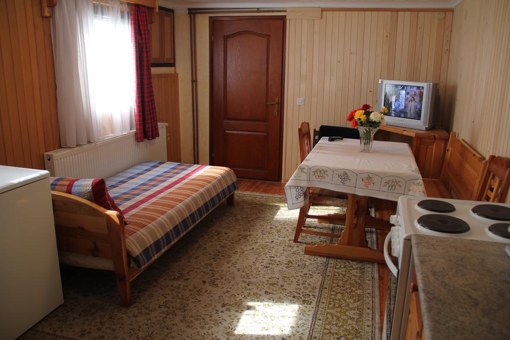 Apartment U Borovoj Sumi Zlatibor