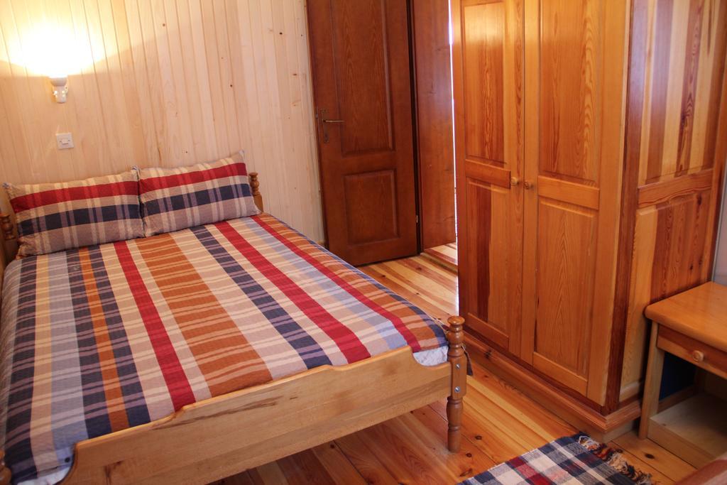 U Borovoj Sumi Zlatibor