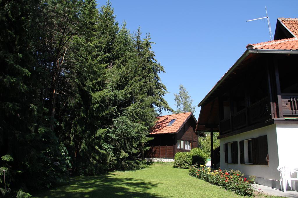 Apartment U Borovoj Sumi Zlatibor