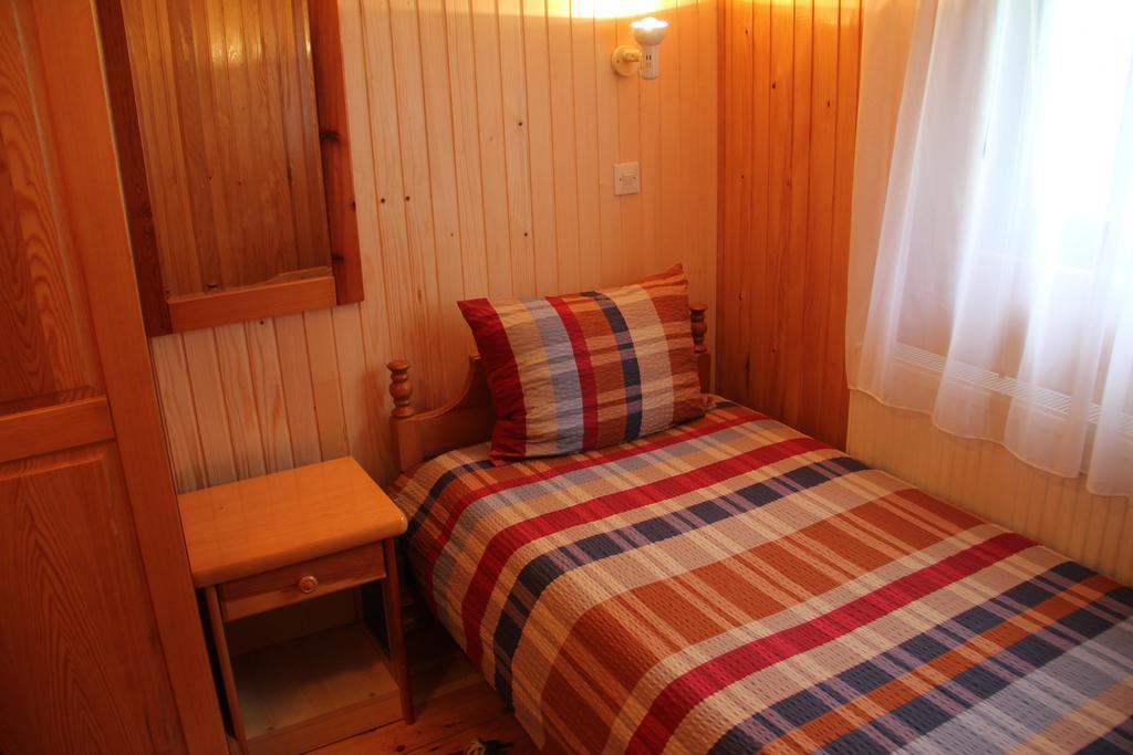 Apartment U Borovoj Sumi