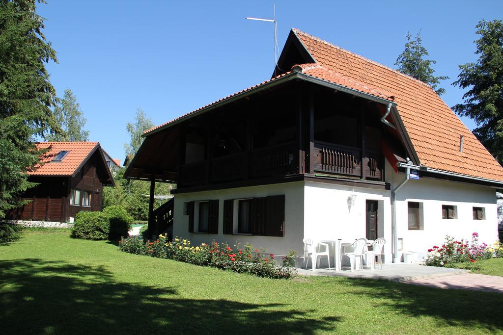 Apartment U Borovoj Sumi Zlatibor