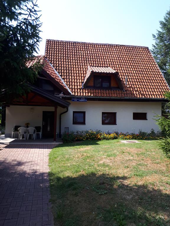 Apartment U Borovoj Sumi Zlatibor