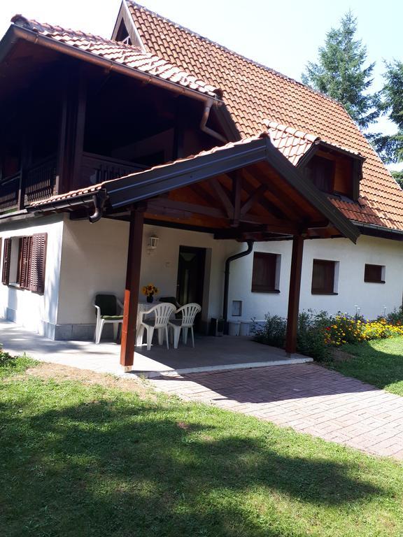 U Borovoj Sumi Apartment Zlatibor