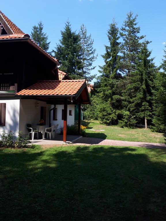 Apartment U Borovoj Sumi Zlatibor